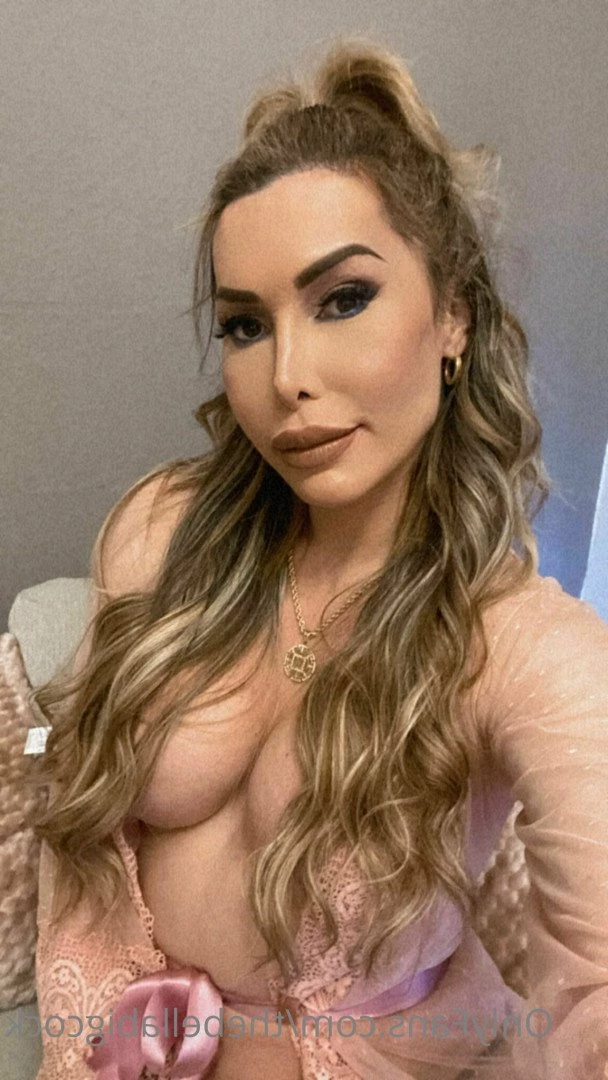 𝗦𝗢𝗙𝗜𝗔 𝗧𝗥𝗔𝗡𝗦 𝗩𝗜𝗗𝗘𝗢𝗖𝗔𝗟𝗟/𝗖𝗨𝗦𝗧𝗢𝗠 💦𝗔𝗡𝗗 𝗦𝗘𝗫 [ thebellabigcock ] Onlyfans leaked photo 5267030 on Hotleaks.tv