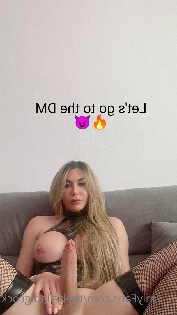 𝗦𝗢𝗙𝗜𝗔 𝗧𝗥𝗔𝗡𝗦 𝗩𝗜𝗗𝗘𝗢𝗖𝗔𝗟𝗟/𝗖𝗨𝗦𝗧𝗢𝗠 💦𝗔𝗡𝗗 𝗦𝗘𝗫 [ thebellabigcock ] Onlyfans leaked photo 5267307 on Hotleaks.tv