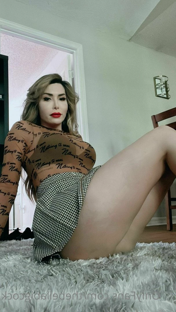 𝗦𝗢𝗙𝗜𝗔 𝗧𝗥𝗔𝗡𝗦 𝗩𝗜𝗗𝗘𝗢𝗖𝗔𝗟𝗟/𝗖𝗨𝗦𝗧𝗢𝗠 💦𝗔𝗡𝗗 𝗦𝗘𝗫 [ thebellabigcock ] Onlyfans leaked photo 5267520 on Hotleaks.tv