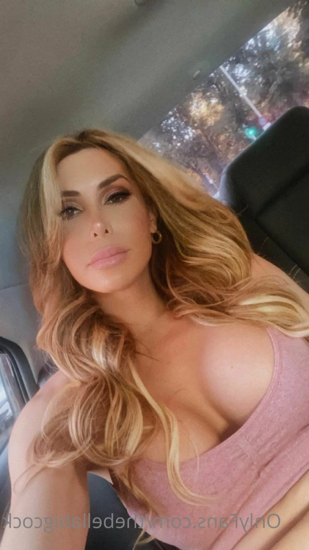 𝗦𝗢𝗙𝗜𝗔 𝗧𝗥𝗔𝗡𝗦 𝗩𝗜𝗗𝗘𝗢𝗖𝗔𝗟𝗟/𝗖𝗨𝗦𝗧𝗢𝗠 💦𝗔𝗡𝗗 𝗦𝗘𝗫 [ thebellabigcock ] Onlyfans leaked photo 5269098 on Hotleaks.tv