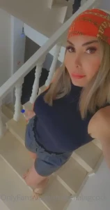𝗦𝗢𝗙𝗜𝗔 𝗧𝗥𝗔𝗡𝗦 𝗩𝗜𝗗𝗘𝗢𝗖𝗔𝗟𝗟/𝗖𝗨𝗦𝗧𝗢𝗠 💦𝗔𝗡𝗗 𝗦𝗘𝗫 [ thebellabigcock ] Onlyfans leaked video 5410833 on Hotleaks.tv