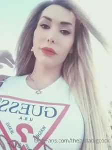 𝗦𝗢𝗙𝗜𝗔 𝗧𝗥𝗔𝗡𝗦 𝗩𝗜𝗗𝗘𝗢𝗖𝗔𝗟𝗟/𝗖𝗨𝗦𝗧𝗢𝗠 💦𝗔𝗡𝗗 𝗦𝗘𝗫 [ thebellabigcock ] Onlyfans leaked video 5410840 on Hotleaks.tv