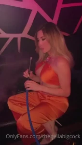 𝗦𝗢𝗙𝗜𝗔 𝗧𝗥𝗔𝗡𝗦 𝗩𝗜𝗗𝗘𝗢𝗖𝗔𝗟𝗟/𝗖𝗨𝗦𝗧𝗢𝗠 💦𝗔𝗡𝗗 𝗦𝗘𝗫 [ thebellabigcock ] Onlyfans leaked video 5410861 on Hotleaks.tv