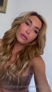 𝗦𝗢𝗙𝗜𝗔 𝗧𝗥𝗔𝗡𝗦 𝗩𝗜𝗗𝗘𝗢𝗖𝗔𝗟𝗟/𝗖𝗨𝗦𝗧𝗢𝗠 💦𝗔𝗡𝗗 𝗦𝗘𝗫 [ thebellabigcock ] Onlyfans leaked video 5410866 on Hotleaks.tv