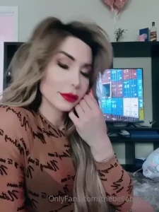 𝗦𝗢𝗙𝗜𝗔 𝗧𝗥𝗔𝗡𝗦 𝗩𝗜𝗗𝗘𝗢𝗖𝗔𝗟𝗟/𝗖𝗨𝗦𝗧𝗢𝗠 💦𝗔𝗡𝗗 𝗦𝗘𝗫 [ thebellabigcock ] Onlyfans leaked video 5410963 on Hotleaks.tv