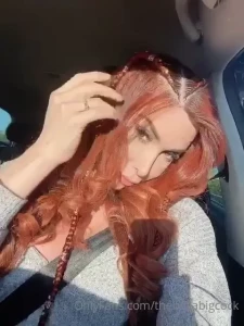 𝗦𝗢𝗙𝗜𝗔 𝗧𝗥𝗔𝗡𝗦 𝗩𝗜𝗗𝗘𝗢𝗖𝗔𝗟𝗟/𝗖𝗨𝗦𝗧𝗢𝗠 💦𝗔𝗡𝗗 𝗦𝗘𝗫 [ thebellabigcock ] Onlyfans leaked video 5410979 on Hotleaks.tv