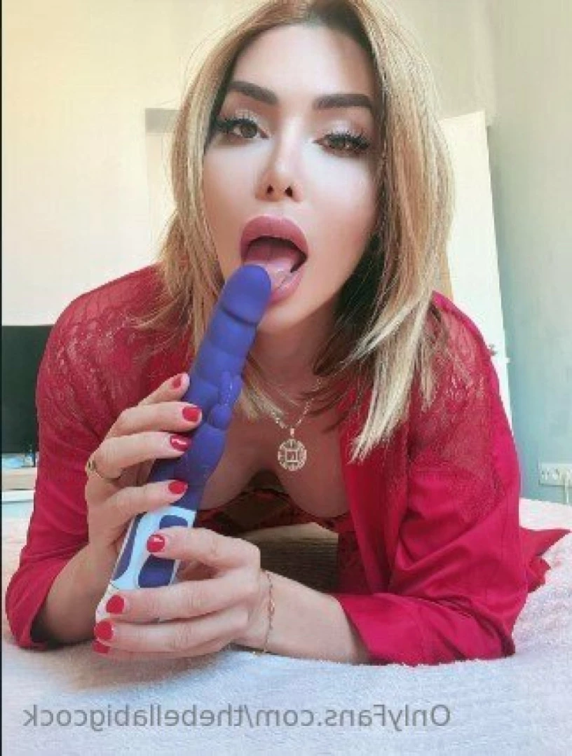 𝗦𝗢𝗙𝗜𝗔 𝗧𝗥𝗔𝗡𝗦 𝗩𝗜𝗗𝗘𝗢𝗖𝗔𝗟𝗟/𝗖𝗨𝗦𝗧𝗢𝗠 💦𝗔𝗡𝗗 𝗦𝗘𝗫 [ thebellabigcock ] Onlyfans leaked photo 12427515 on Hotleaks.tv