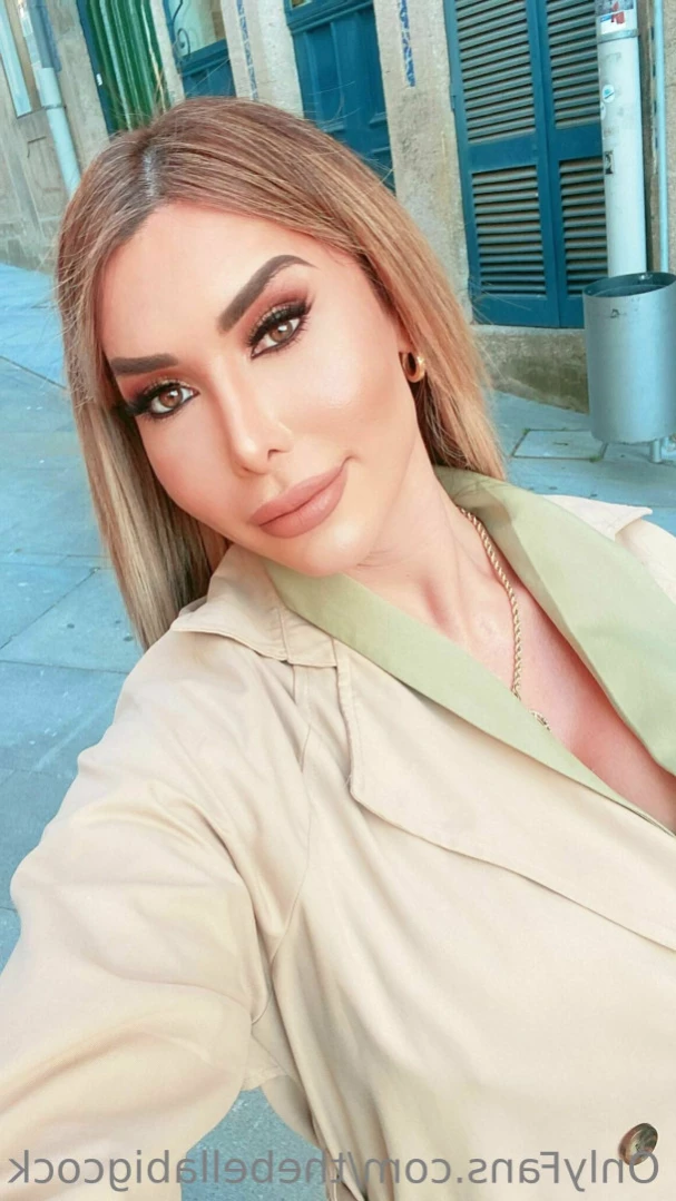 𝗦𝗢𝗙𝗜𝗔 𝗧𝗥𝗔𝗡𝗦 𝗩𝗜𝗗𝗘𝗢𝗖𝗔𝗟𝗟/𝗖𝗨𝗦𝗧𝗢𝗠 💦𝗔𝗡𝗗 𝗦𝗘𝗫 [ thebellabigcock ] Onlyfans leaked photo 13757682 on Hotleaks.tv