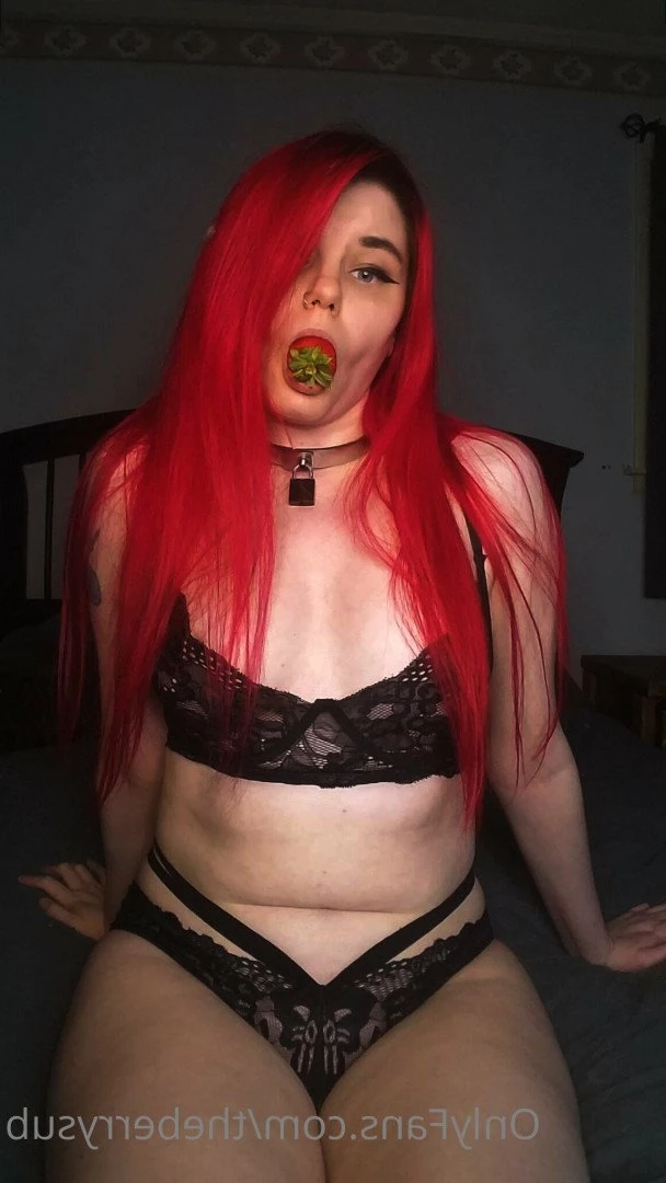 Strawberry [ theberrysub ] Onlyfans leaked photo 4866504 on Hotleaks.tv