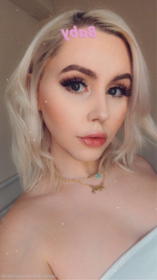 blossom ✿ [ blossombrattxxx ] Onlyfans leaked photo 4865623 on Hotleaks.tv
