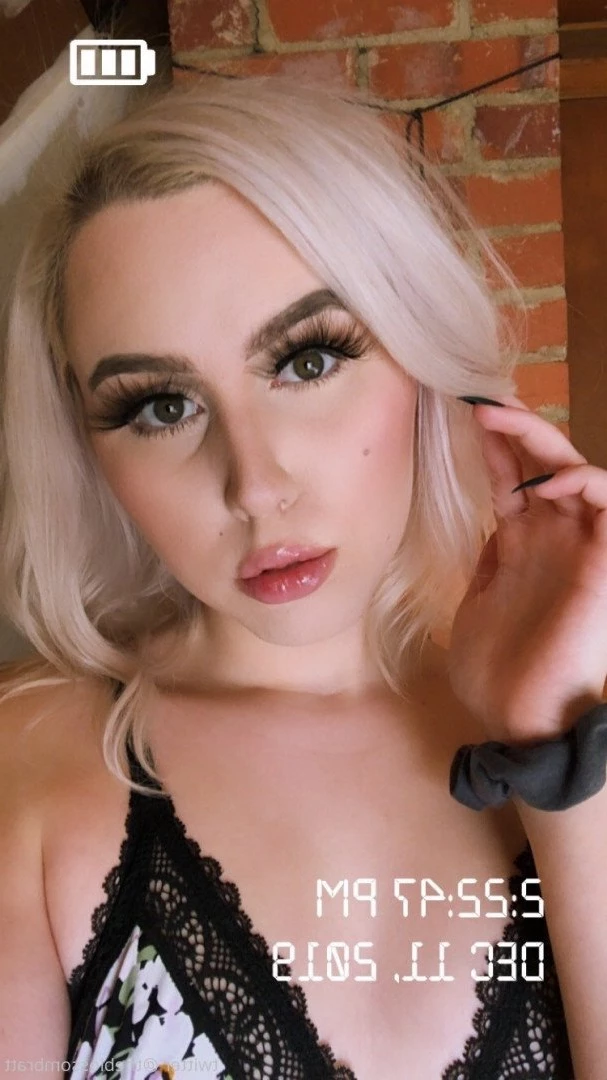 blossom ✿ [ blossombrattxxx ] Onlyfans leaked photo 4865781 on Hotleaks.tv