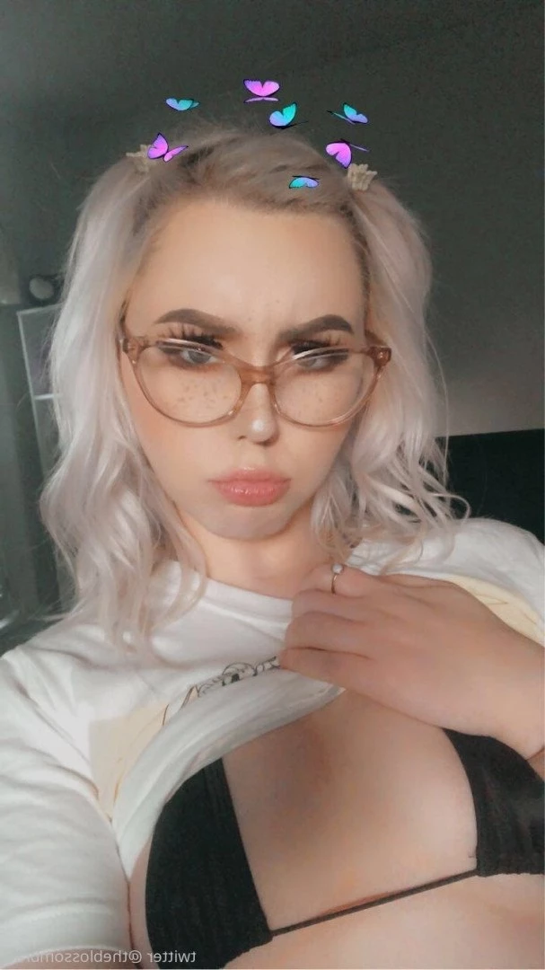 blossom ✿ [ blossombrattxxx ] Onlyfans leaked photo 4866008 on Hotleaks.tv