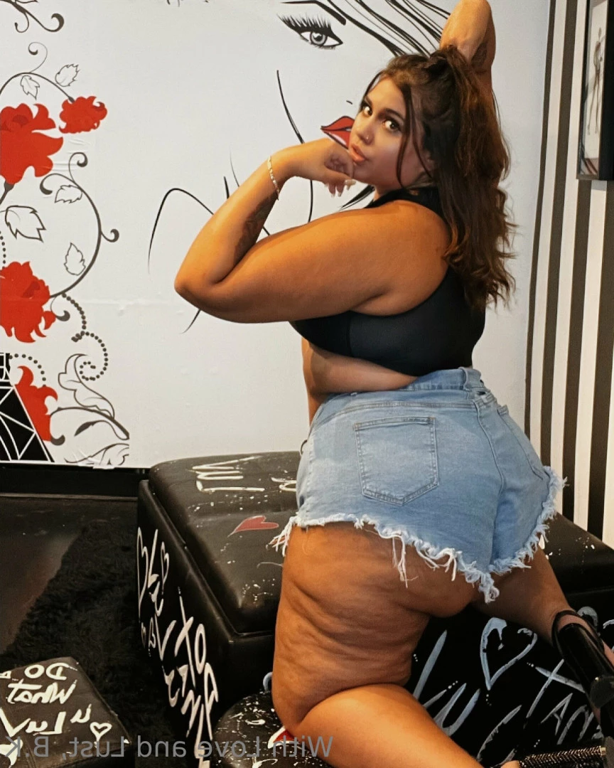 Baby Bree 💋 [ thebreanakhalo ] Onlyfans leaked photo 5514757 on Hotleaks.tv