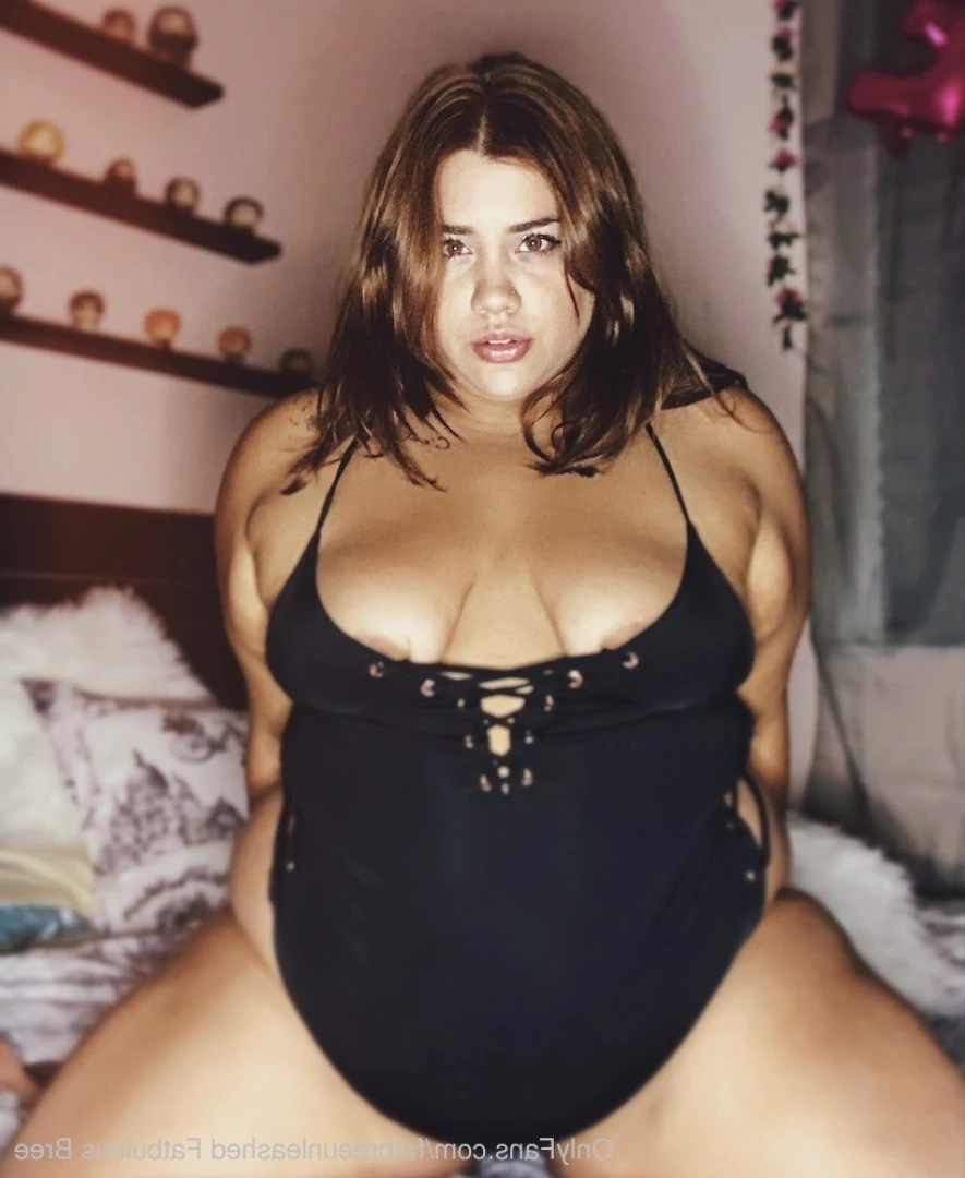 Baby Bree 💋 [ thebreanakhalo ] Onlyfans leaked photo 5514845 on Hotleaks.tv
