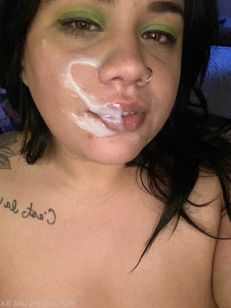 Baby Bree 💋 [ thebreanakhalo ] Onlyfans leaked photo 5515344 on Hotleaks.tv