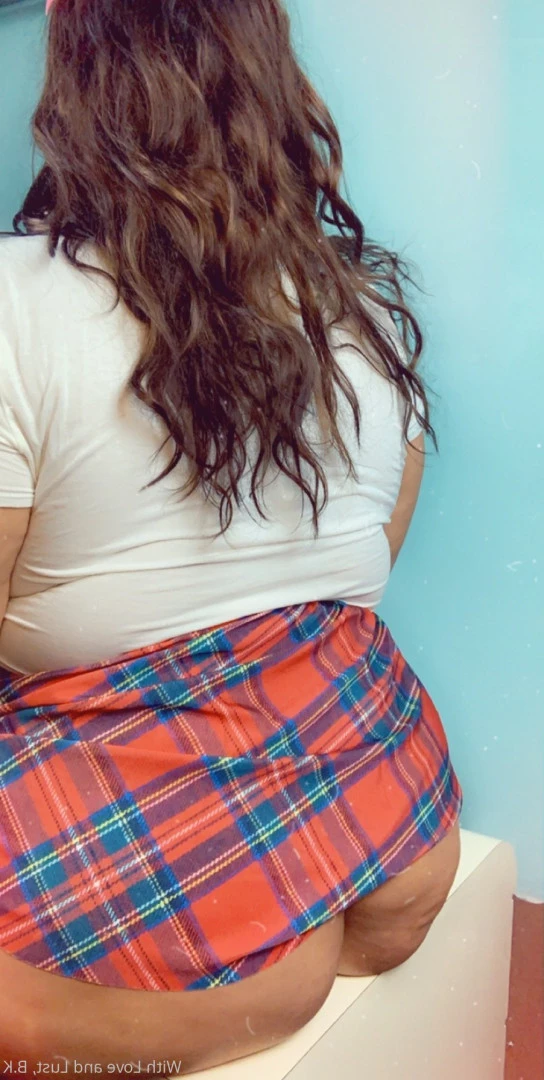 Baby Bree 💋 [ thebreanakhalo ] Onlyfans leaked photo 5515754 on Hotleaks.tv