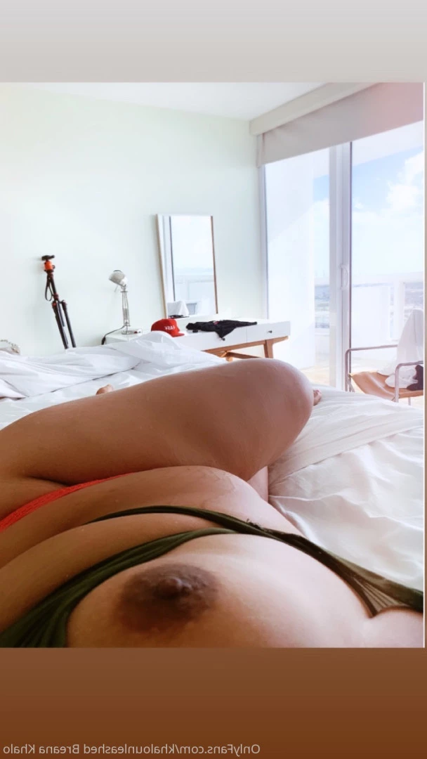 Baby Bree 💋 [ thebreanakhalo ] Onlyfans leaked photo 5516284 on Hotleaks.tv