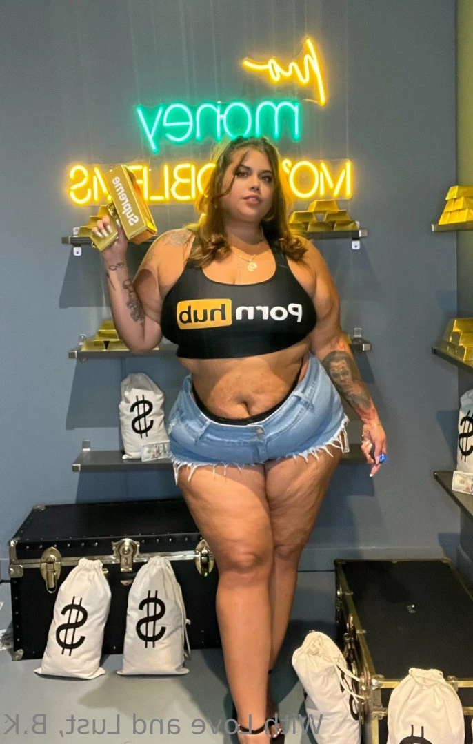 Baby Bree 💋 [ thebreanakhalo ] Onlyfans leaked photo 5516490 on Hotleaks.tv