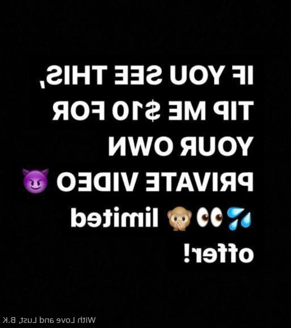 Baby Bree 💋 [ thebreanakhalo ] Onlyfans leaked photo 5516941 on Hotleaks.tv
