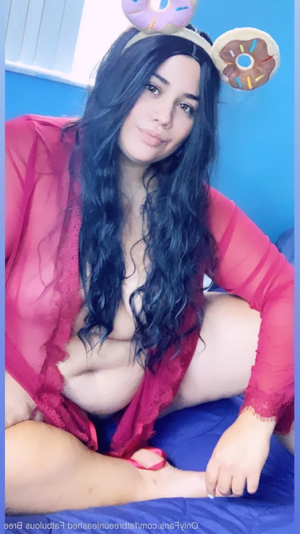 Baby Bree 💋 [ thebreanakhalo ] Onlyfans leaked photo 5517354 on Hotleaks.tv