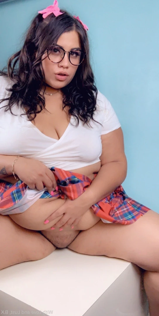 Baby Bree 💋 [ thebreanakhalo ] Onlyfans leaked photo 5517717 on Hotleaks.tv