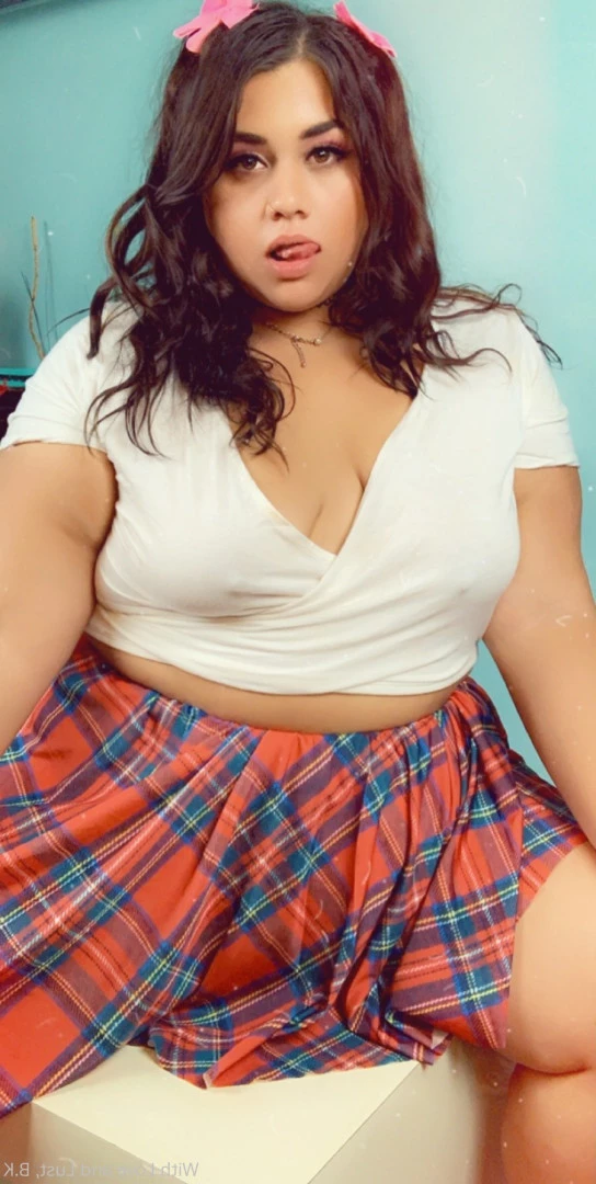 Baby Bree 💋 [ thebreanakhalo ] Onlyfans leaked photo 5517935 on Hotleaks.tv