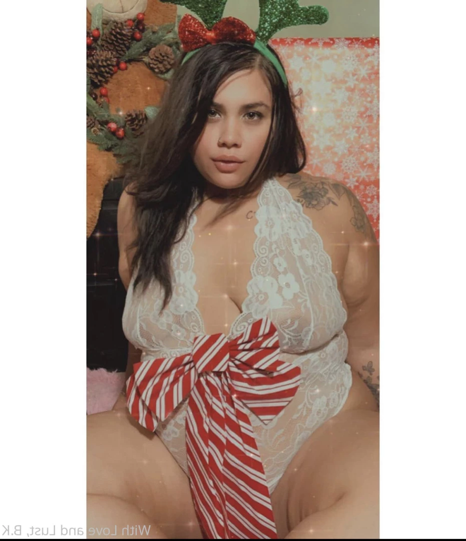 Baby Bree 💋 [ thebreanakhalo ] Onlyfans leaked photo 5517950 on Hotleaks.tv