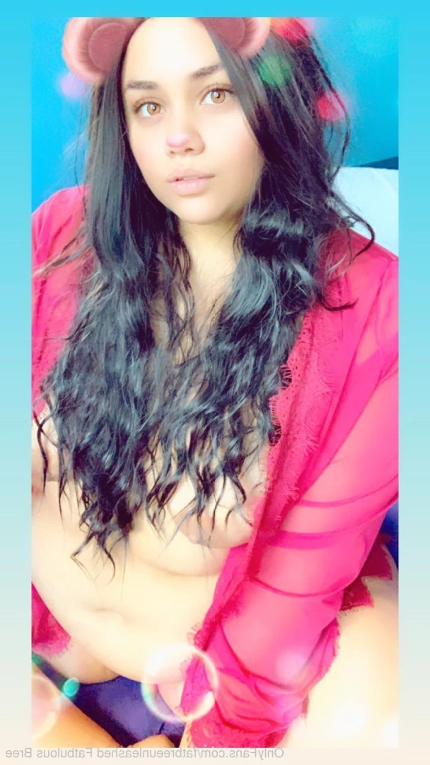 Baby Bree 💋 [ thebreanakhalo ] Onlyfans leaked photo 5518092 on Hotleaks.tv
