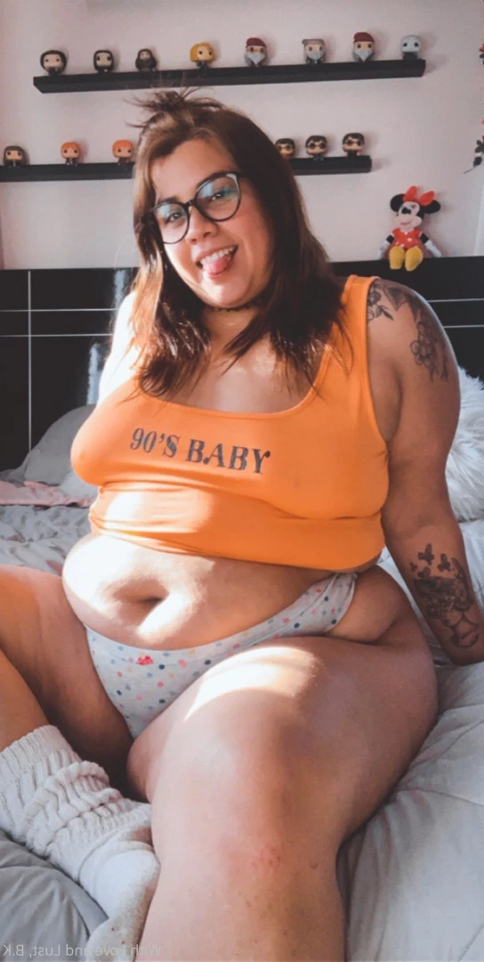 Baby Bree 💋 [ thebreanakhalo ] Onlyfans leaked photo 5518179 on Hotleaks.tv
