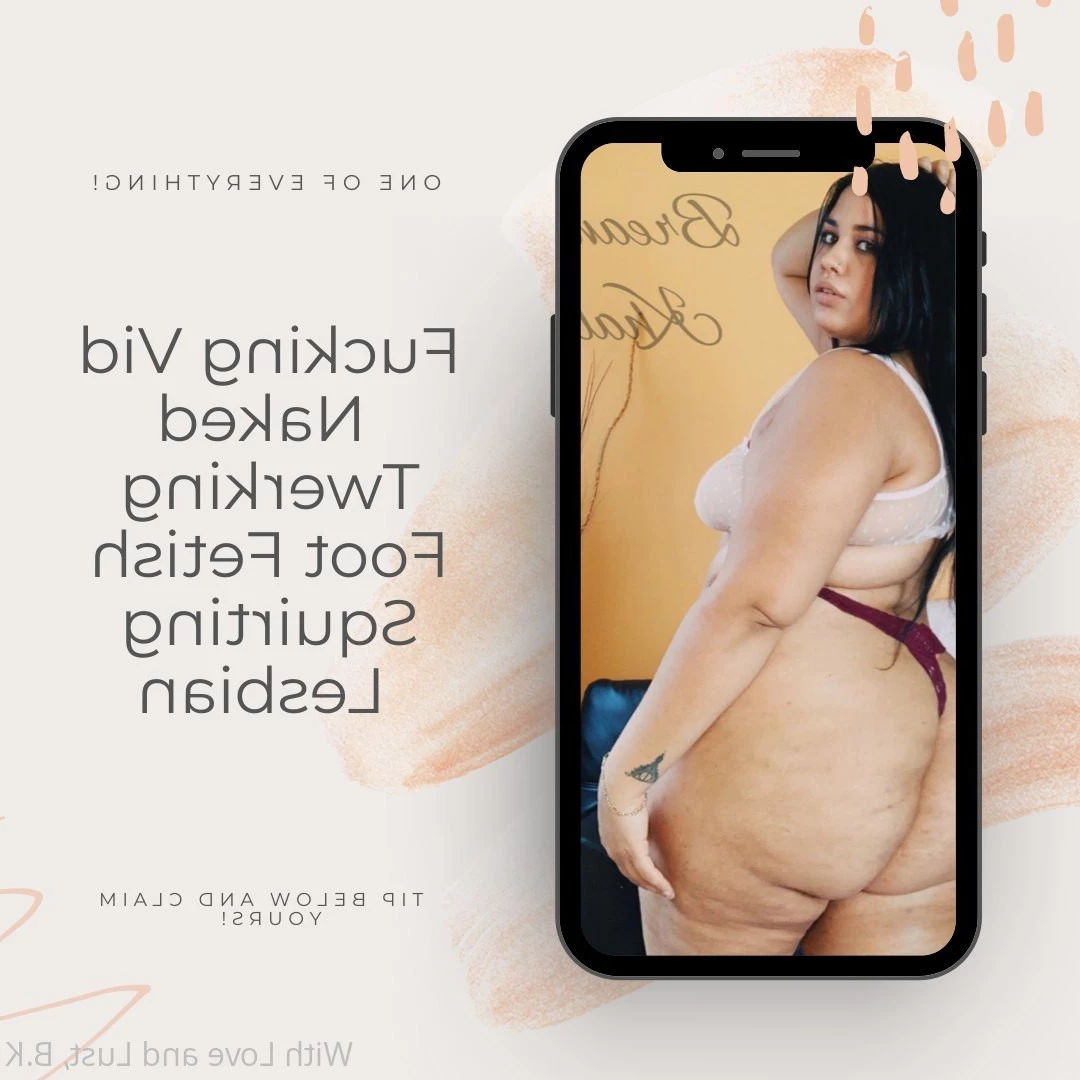 Baby Bree 💋 [ thebreanakhalo ] Onlyfans leaked photo 5518310 on Hotleaks.tv