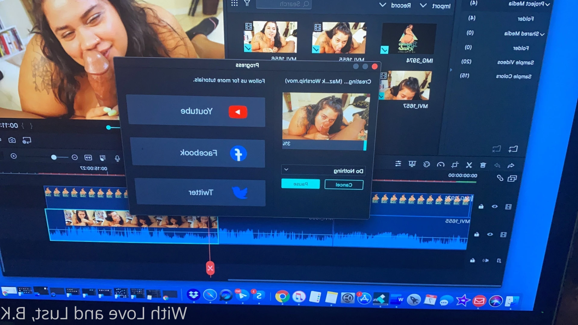 Baby Bree 💋 [ thebreanakhalo ] Onlyfans leaked photo 5518472 on Hotleaks.tv