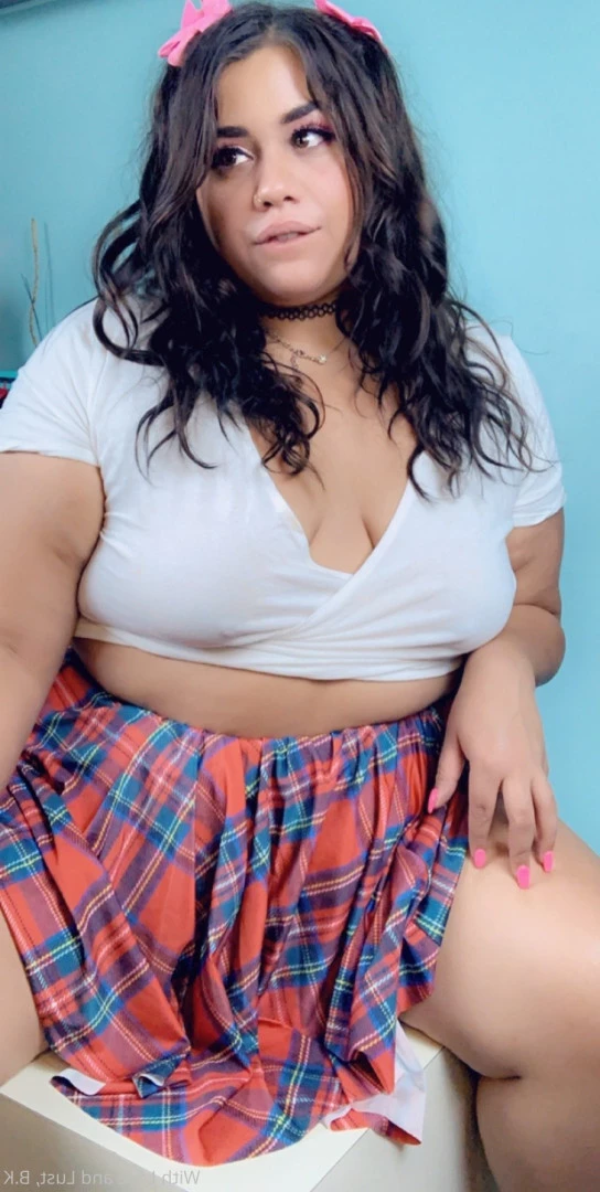 Baby Bree 💋 [ thebreanakhalo ] Onlyfans leaked photo 5518643 on Hotleaks.tv