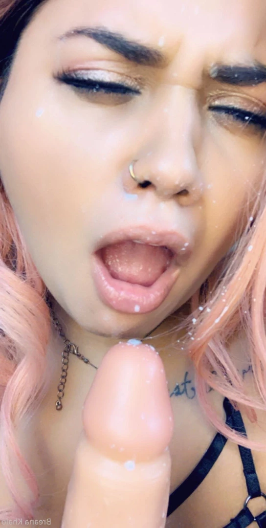 Baby Bree 💋 [ thebreanakhalo ] Onlyfans leaked photo 5518678 on Hotleaks.tv