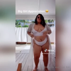 Baby Bree 💋 [ thebreanakhalo ] Onlyfans leaked video 5815398 on Hotleaks.tv