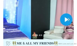Baby Bree 💋 [ thebreanakhalo ] Onlyfans leaked video 5816544 on Hotleaks.tv