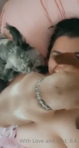 Baby Bree 💋 [ thebreanakhalo ] Onlyfans leaked video 5816567 on Hotleaks.tv
