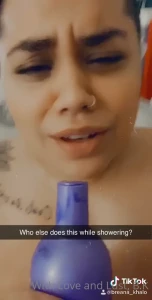 Baby Bree 💋 [ thebreanakhalo ] Onlyfans leaked video 5817388 on Hotleaks.tv