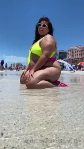 Baby Bree 💋 [ thebreanakhalo ] Onlyfans leaked video 5817810 on Hotleaks.tv