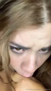 Baby Bree 💋 [ thebreanakhalo ] Onlyfans leaked video 5819254 on Hotleaks.tv