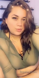 Baby Bree 💋 [ thebreanakhalo ] Onlyfans leaked video 5819362 on Hotleaks.tv