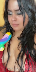 Baby Bree 💋 [ thebreanakhalo ] Onlyfans leaked video 5819364 on Hotleaks.tv