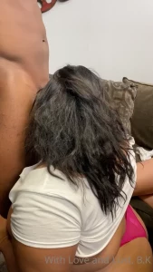 Baby Bree 💋 [ thebreanakhalo ] Onlyfans leaked video 5819565 on Hotleaks.tv