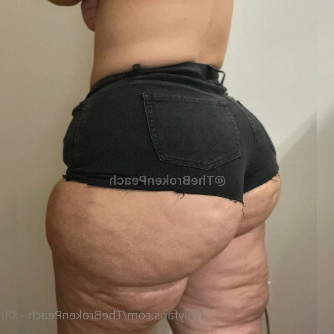 Natural PAWG [ thebrokenpeach ] Onlyfans leaked photo 4865407 on Hotleaks.tv