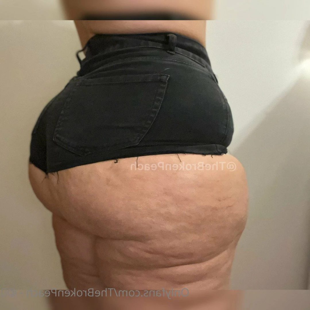 Natural PAWG [ thebrokenpeach ] Onlyfans leaked photo 4865457 on Hotleaks.tv
