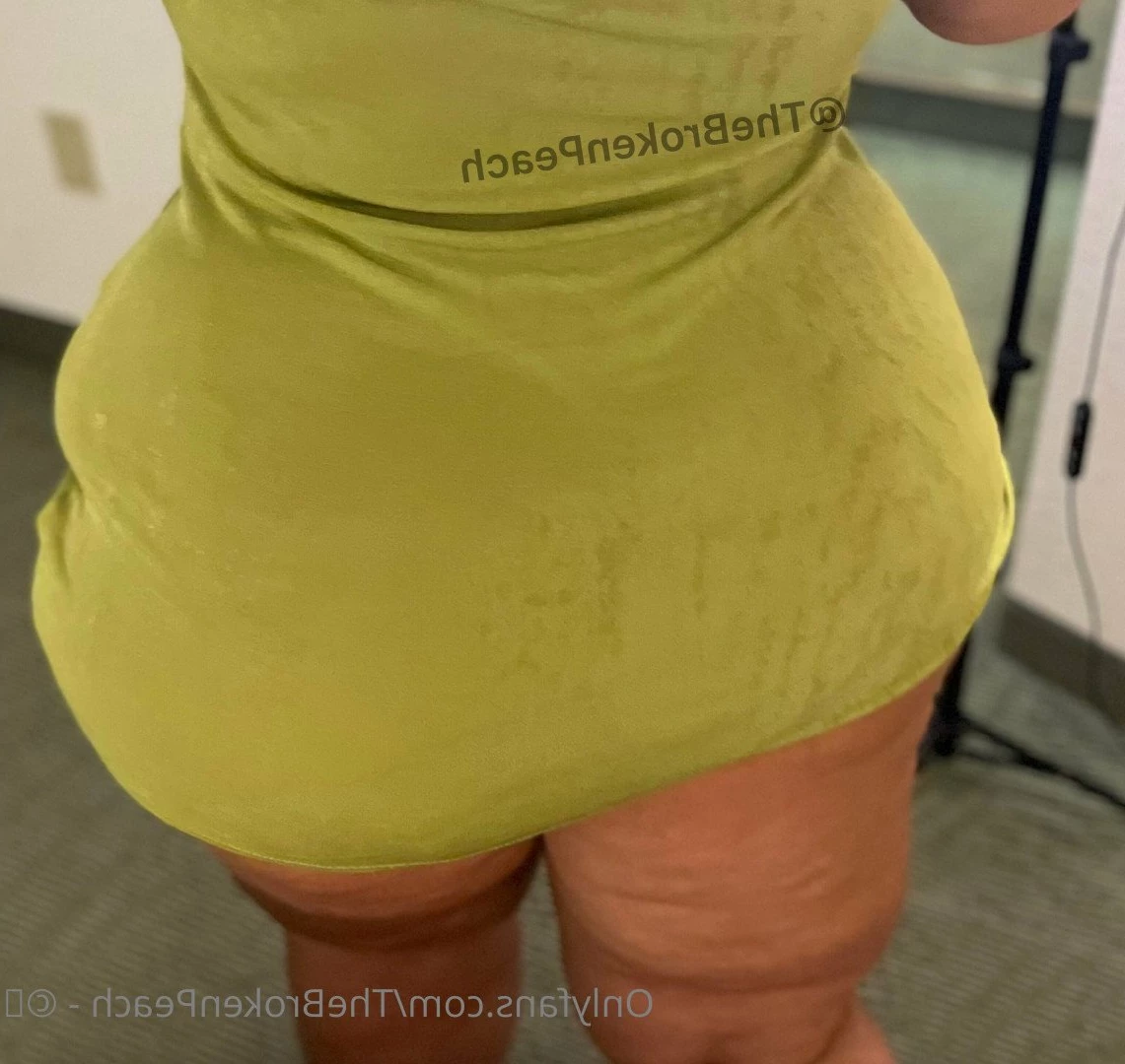 Natural PAWG [ thebrokenpeach ] Onlyfans leaked photo 4865526 on Hotleaks.tv