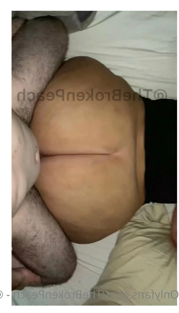 Natural PAWG [ thebrokenpeach ] Onlyfans leaked photo 4865553 on Hotleaks.tv