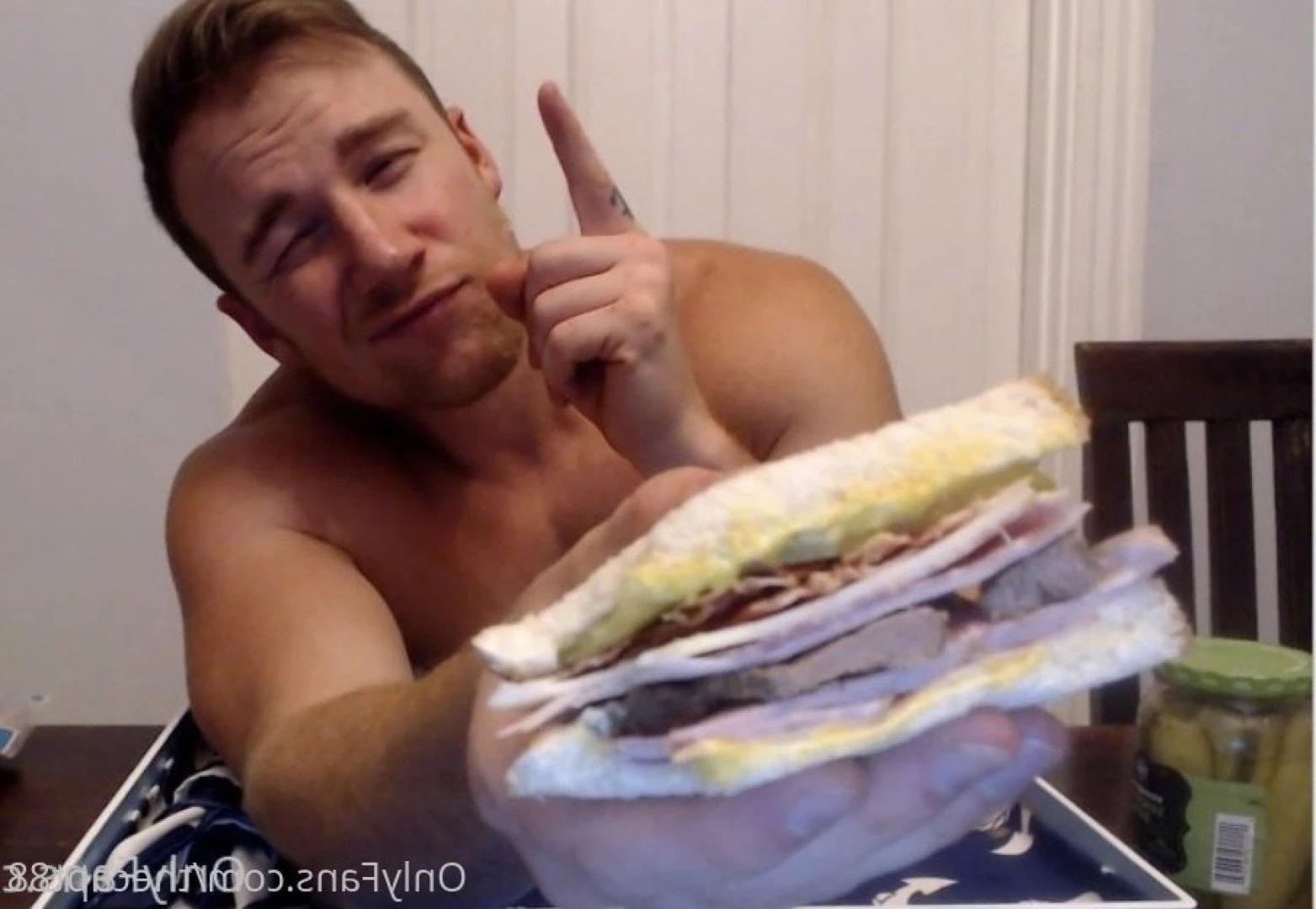 thecapt88 Onlyfans leaked photo 4865195 on Hotleaks.tv