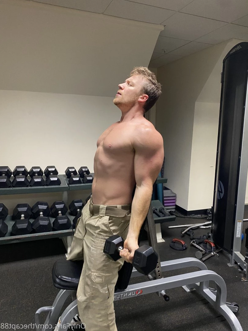 thecapt88 Onlyfans leaked photo 4865383 on Hotleaks.tv