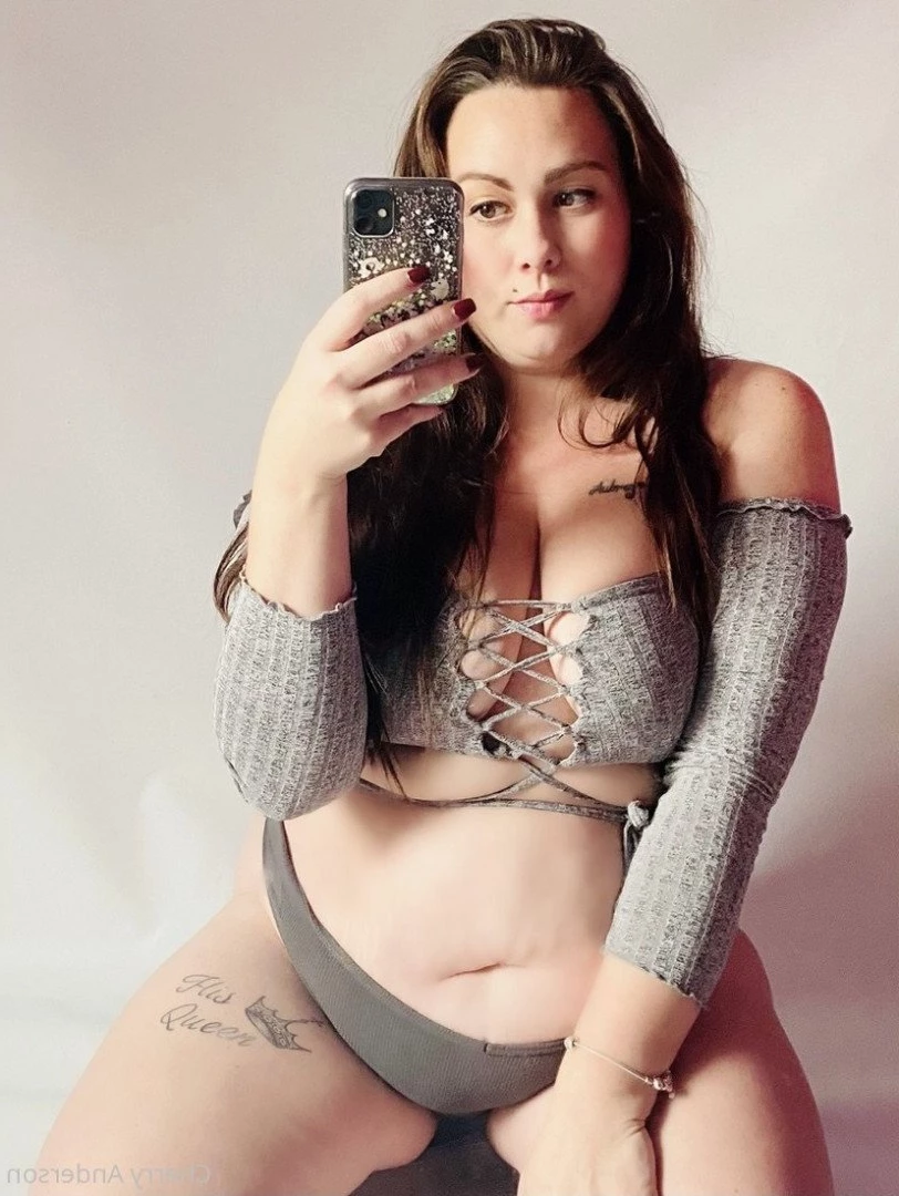 🅽🅰︎🆂🆃🆈 𝑀𝐼𝐿𝐹 [ cherry-anderson ] Onlyfans leaked photo 4938341 on Hotleaks.tv