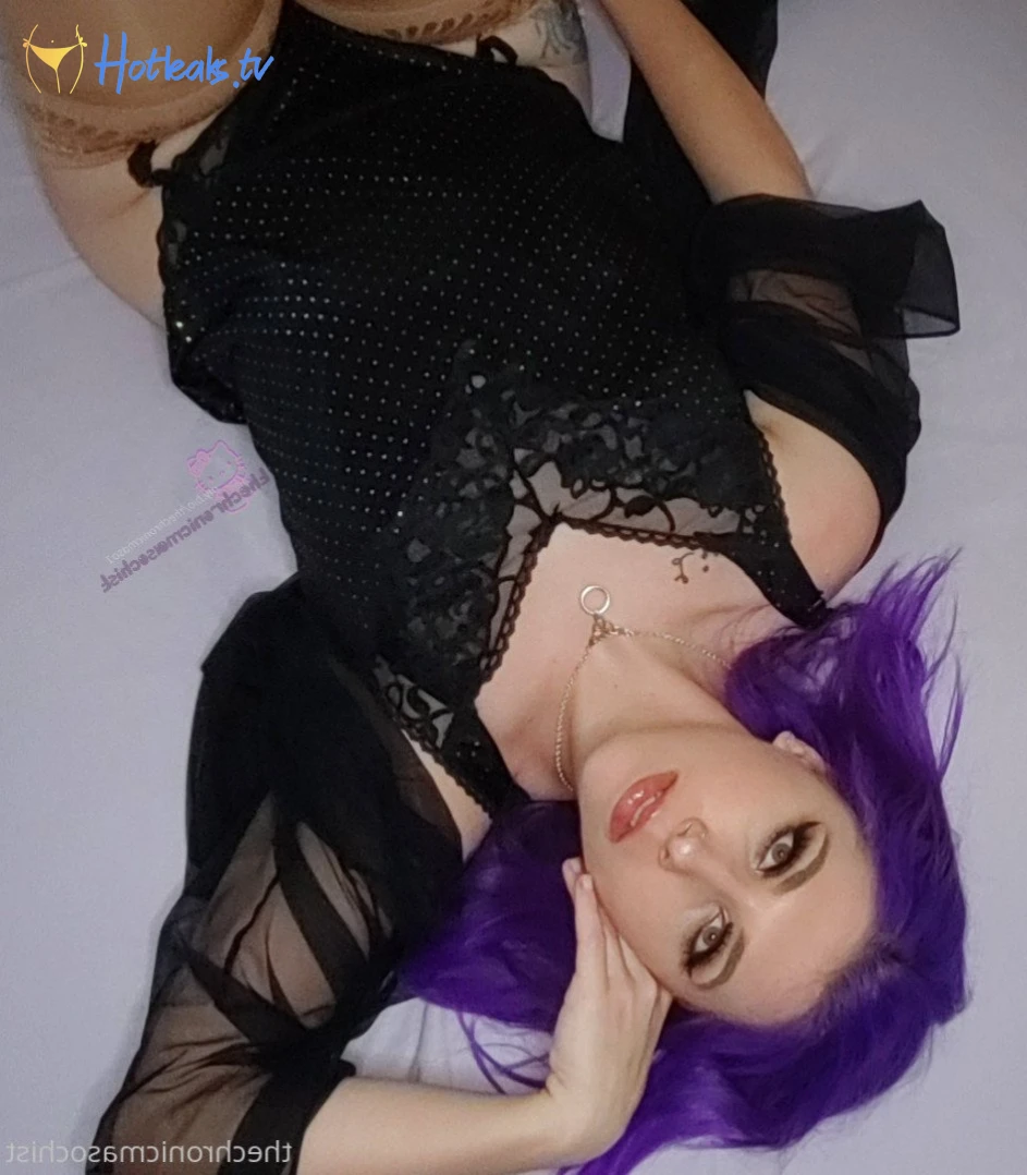 Lavender Lust FREE SAMPLES [ thechronicmasochistfree ] Onlyfans leaked photo 4863610 on Hotleaks.tv